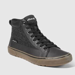 Eddie Bauer storm sneakers.   Lightly worn.